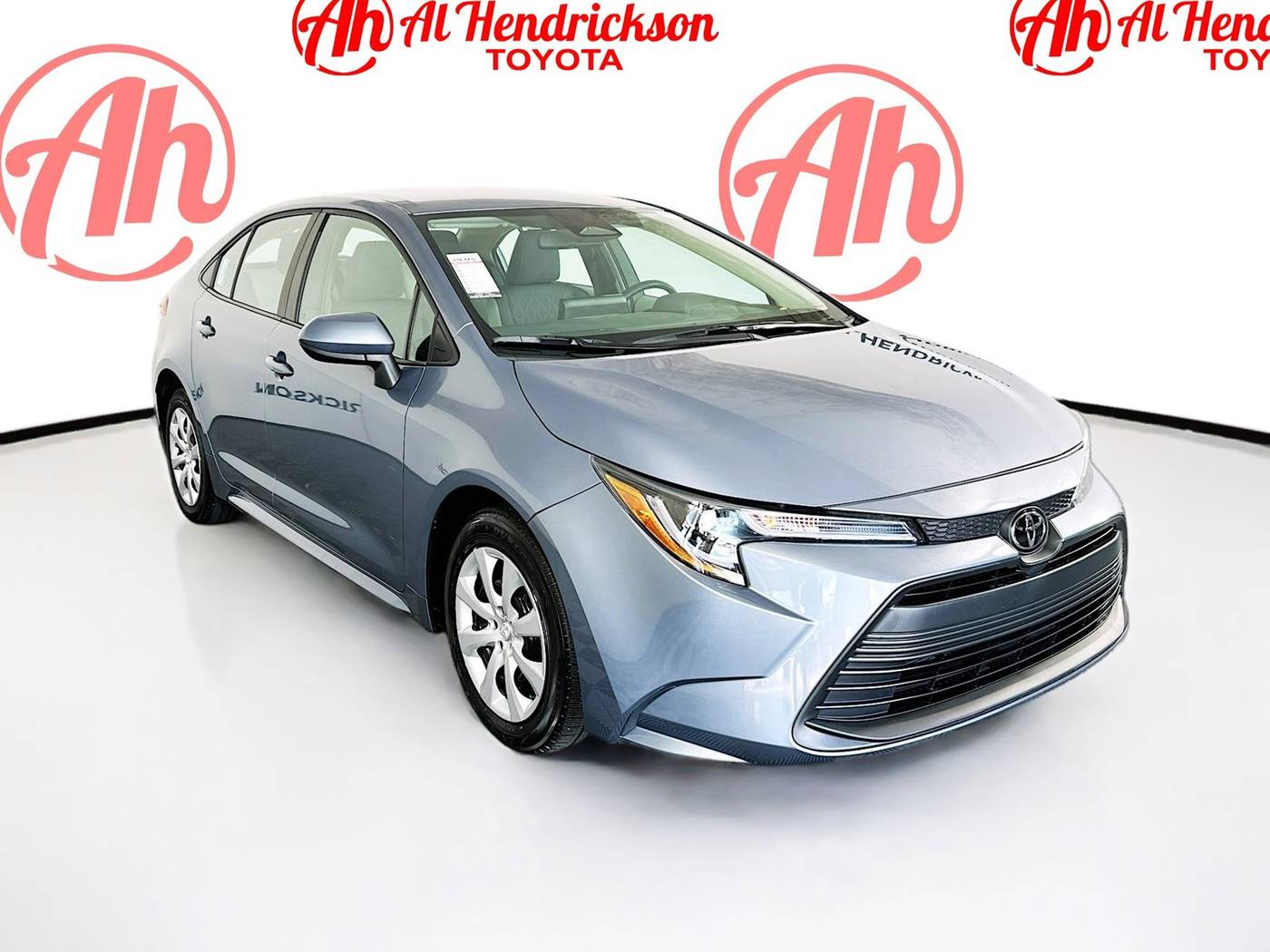 2024 Toyota Corolla LE — Sedan — 16,066 mi — Coconut Creek, FL