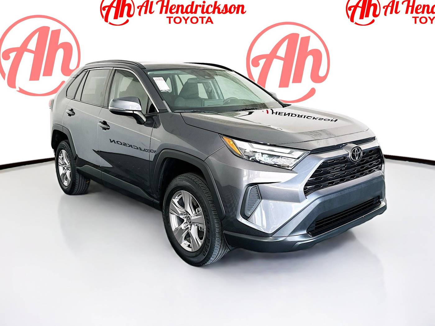 2022 Toyota RAV4 XLE — SUV — 20,811 mi — Coconut Creek, FL