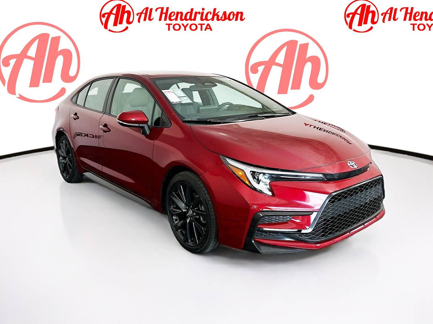 2024 Toyota Corolla SE — Sedan — 10,358 mi — Coconut Creek, FL