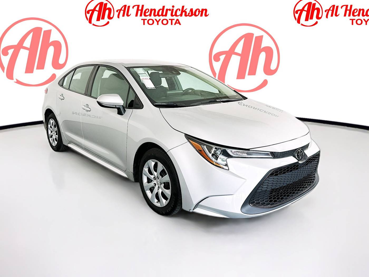 2022 Toyota Corolla LE — Sedan — 91,225 mi — Coconut Creek, FL