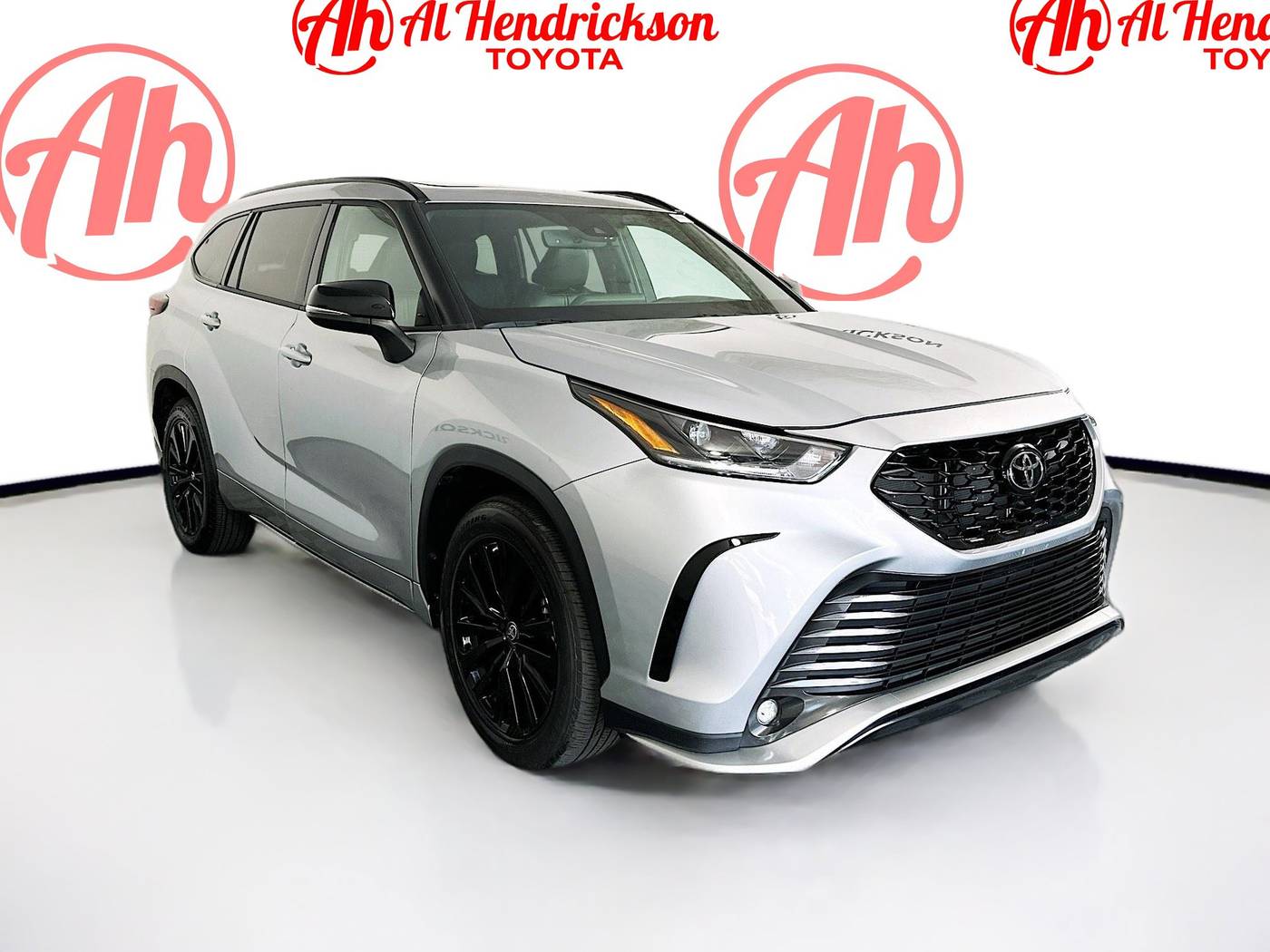 2024 Toyota Highlander XSE — SUV — 24,497 mi — Coconut Creek, FL