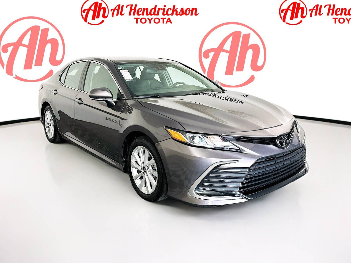 2024 Toyota Camry LE — Sedan — 36,944 mi — Coconut Creek, FL