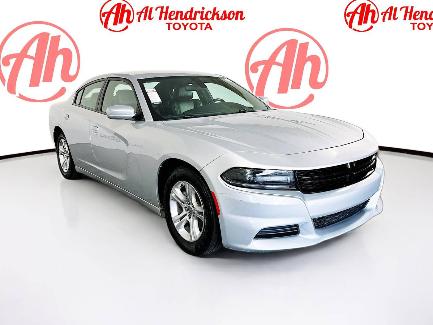 2020 Dodge Charger SXT — Sedan — 101,105 mi — Coconut Creek, FL