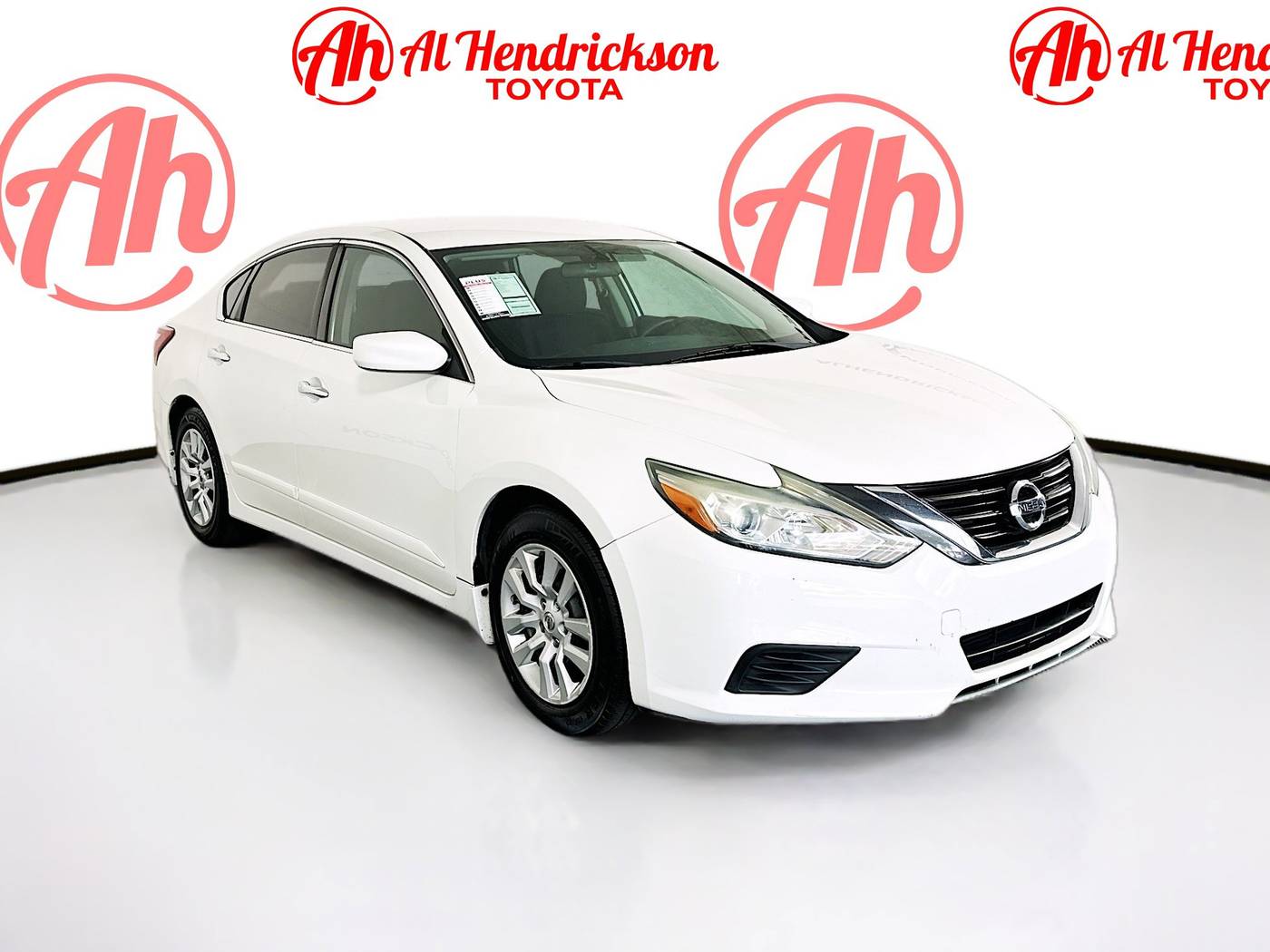 2018 Nissan Altima 2.5 S — Sedan — 110,840 mi — Coconut Creek, FL