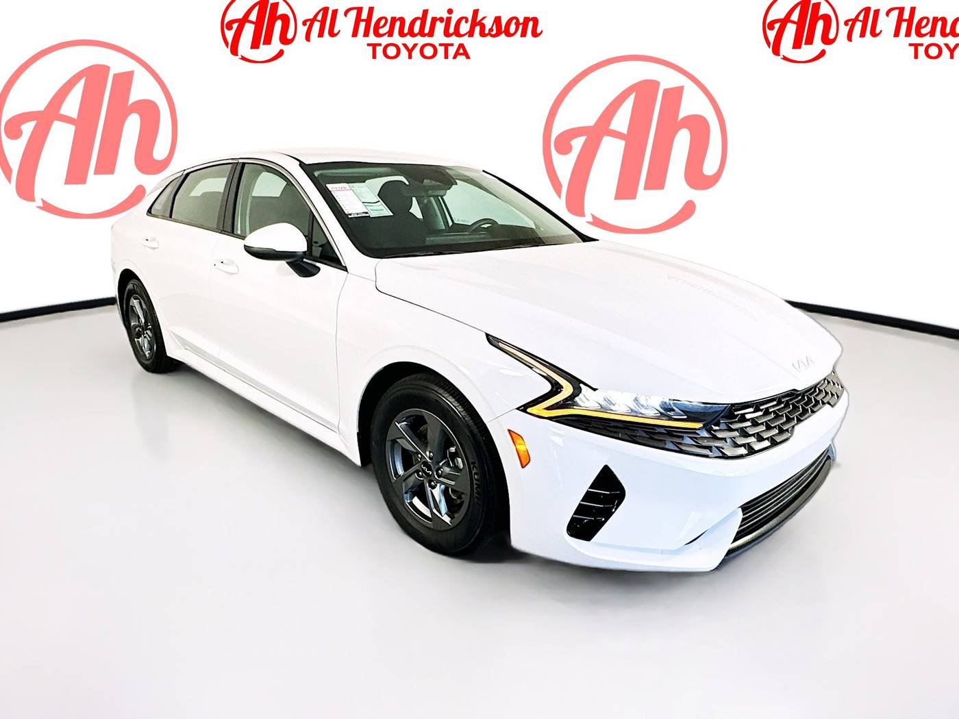 2023 Kia K5 LXS — Sedan — 29,650 mi — Coconut Creek, FL