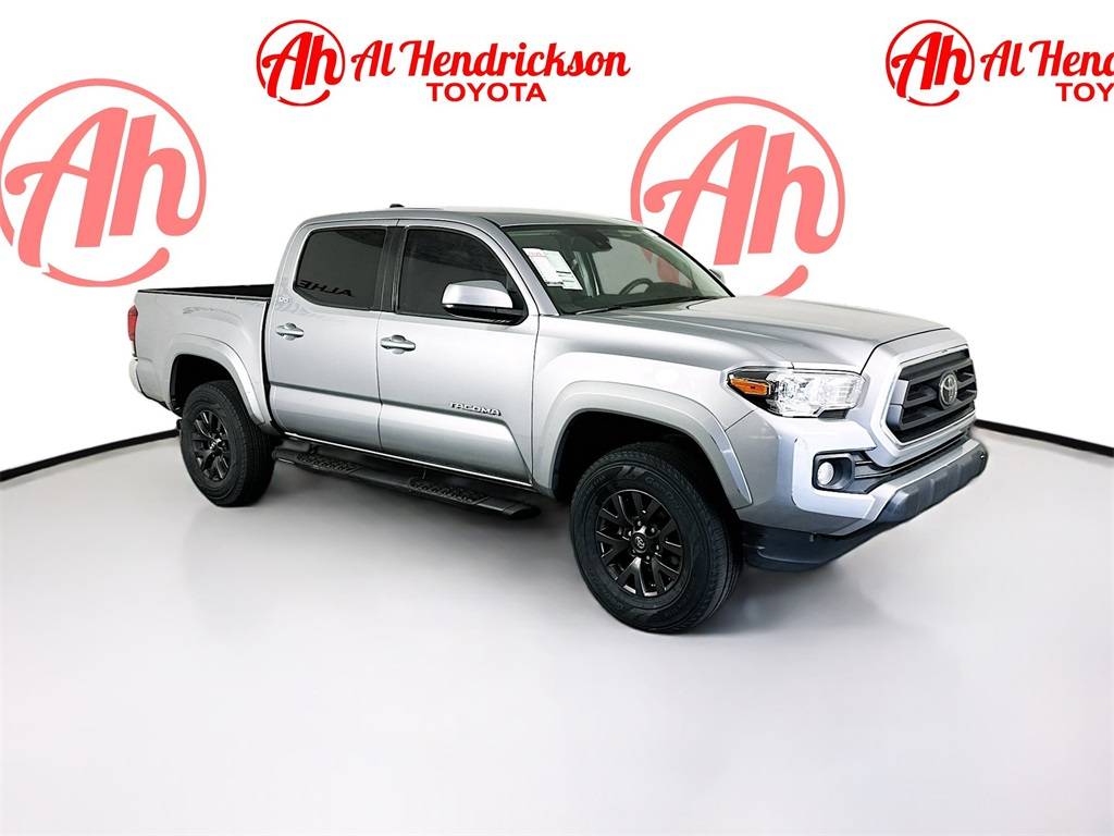2021 Toyota Tacoma TRD Sport — Pickup Truck — 97,805 mi — Coconut Creek, FL