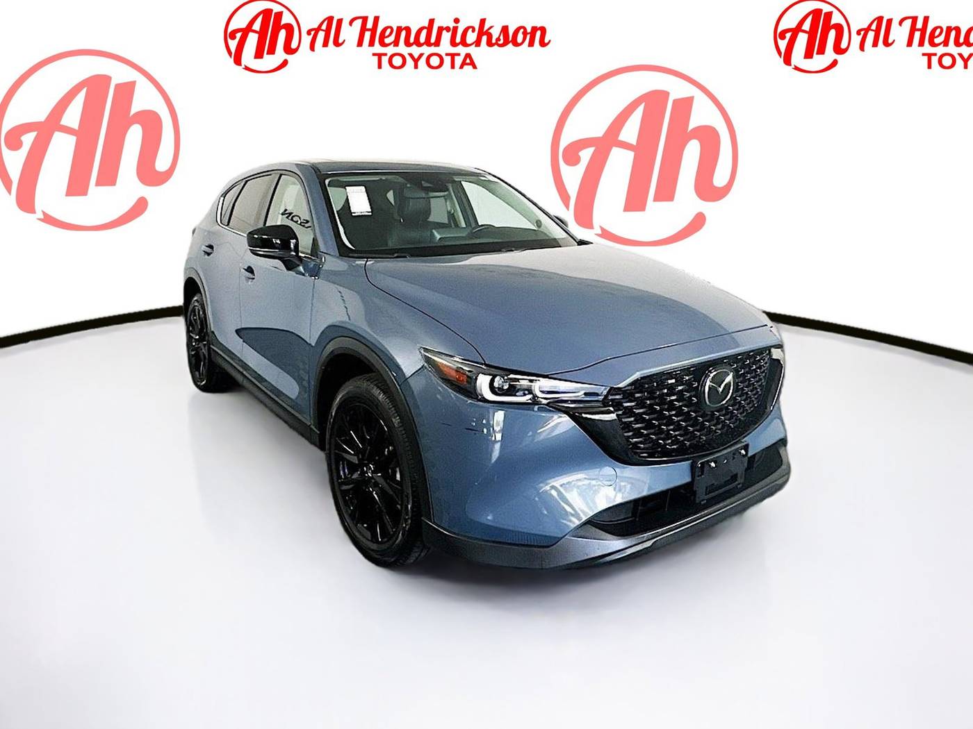 2023 Mazda CX-5 2.5 S Carbon Edition — SUV — 52,355 mi — Coconut Creek, FL