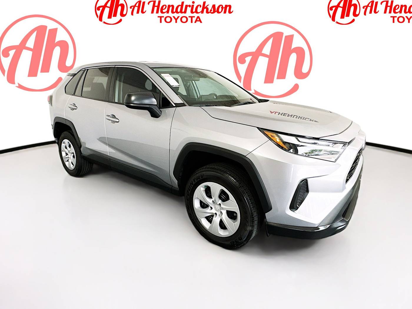 2023 Toyota RAV4 LE — SUV — 20,199 mi — Coconut Creek, FL