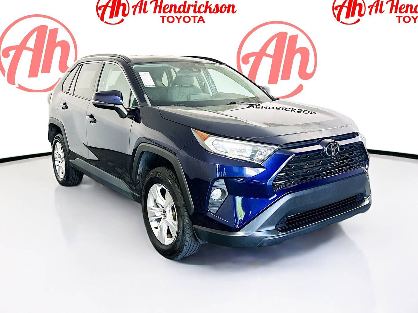 2021 Toyota RAV4 XLE — SUV — 82,110 mi — Coconut Creek, FL