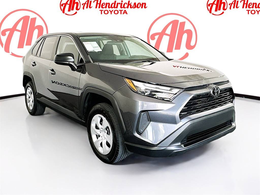 2023 Toyota RAV4 LE — SUV — 85,820 mi — Coconut Creek, FL