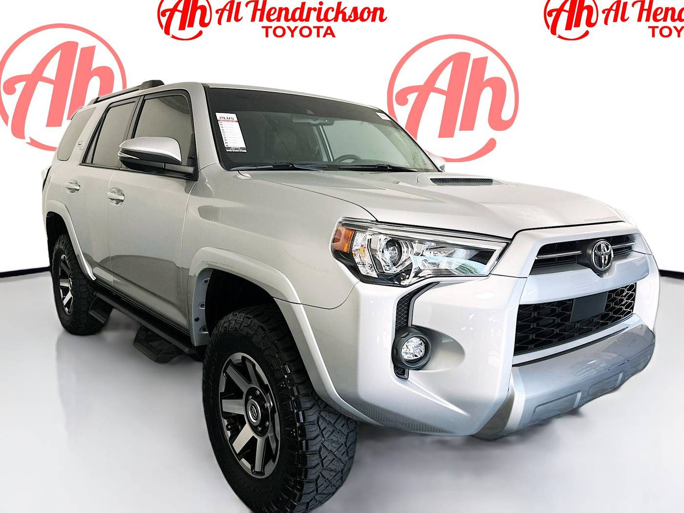 2024 Toyota 4Runner TRD Off Road Premium — SUV — 15,996 mi — Coconut Creek, FL