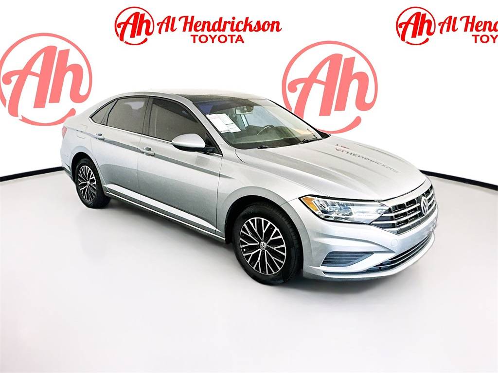 2019 Volkswagen Jetta S — Sedan — 99,076 mi — Coconut Creek, FL