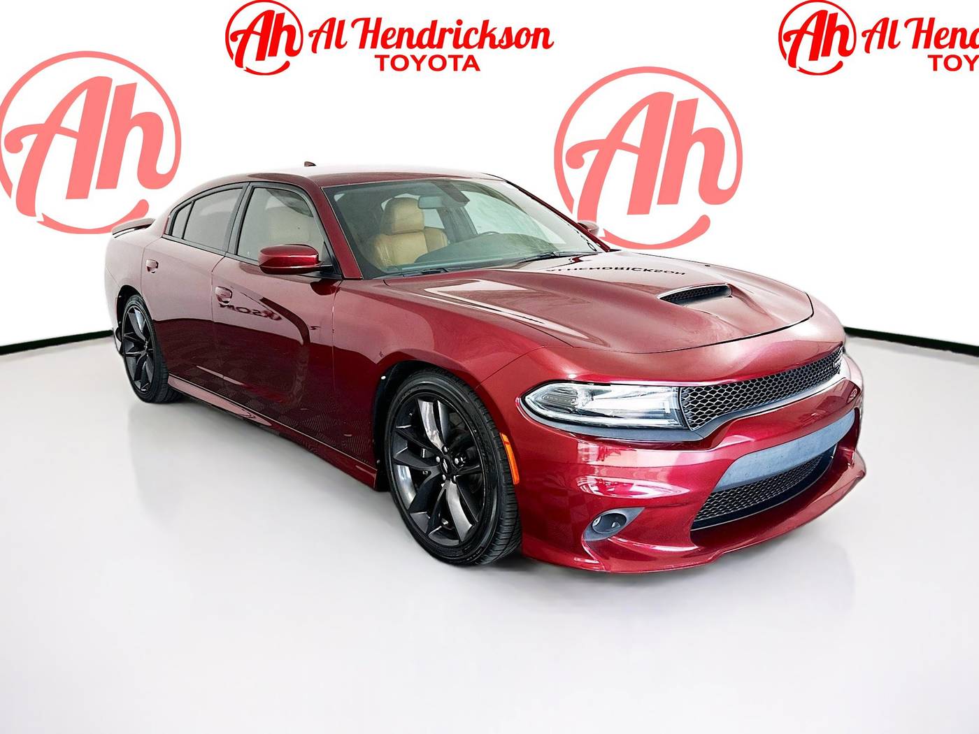 2019 Dodge Charger GT — Sedan — 46,196 mi — Coconut Creek, FL