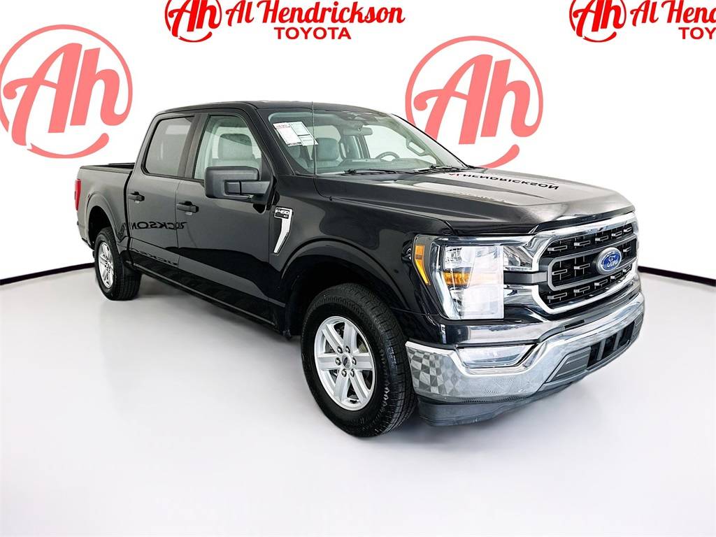 2023 Ford F-150 XLT — Pickup Truck — 37,920 mi — Coconut Creek, FL