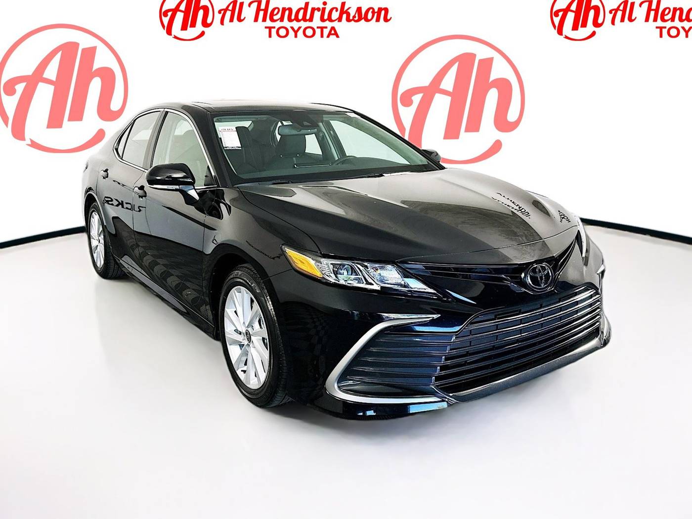 2024 Toyota Camry LE — Sedan — 8,399 mi — Coconut Creek, FL