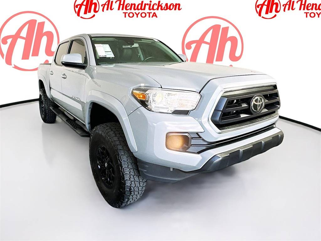 2021 Toyota Tacoma SR5 — Pickup Truck — 77,497 mi — Coconut Creek, FL