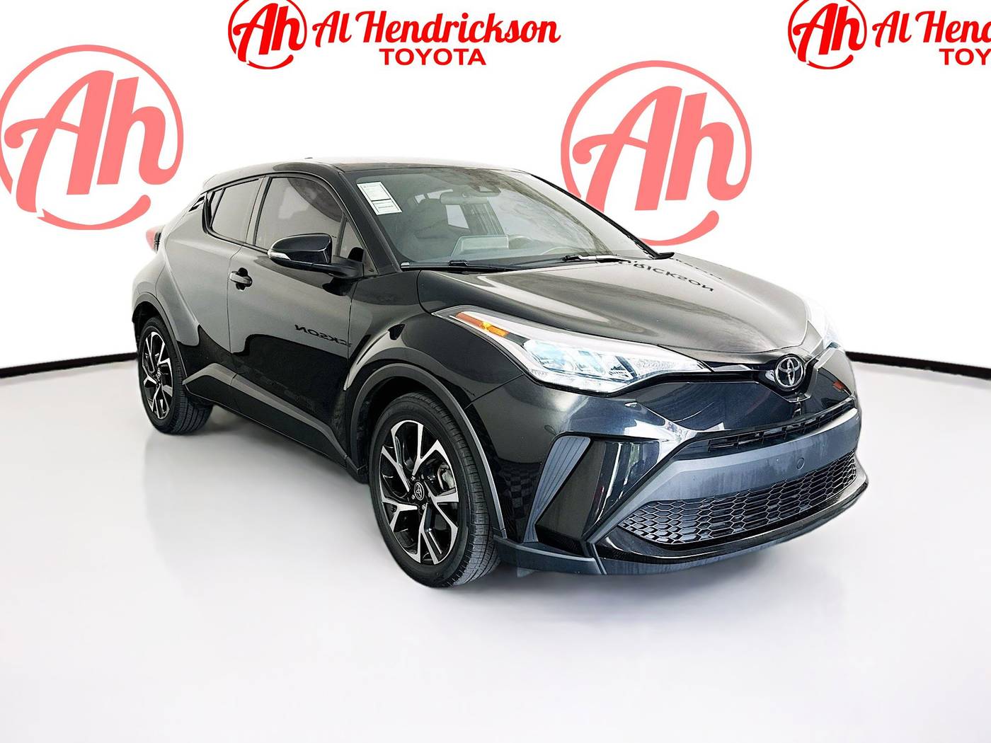 2022 Toyota C-HR XLE — SUV — 19,927 mi — Coconut Creek, FL