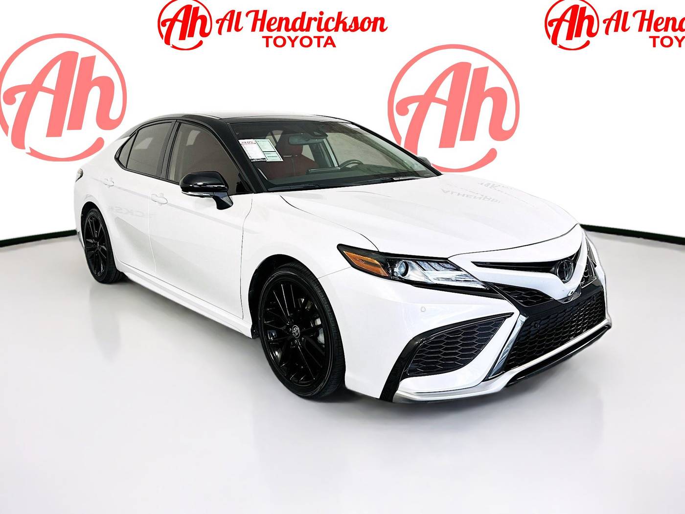 2023 Toyota Camry XSE — Sedan — 34,914 mi — Coconut Creek, FL