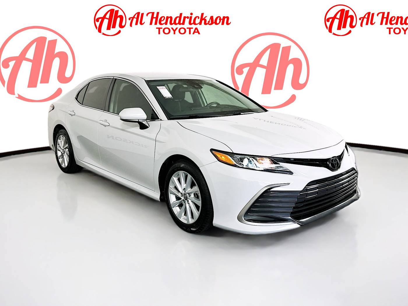 2022 Toyota Camry LE — Sedan — 29,476 mi — Coconut Creek, FL