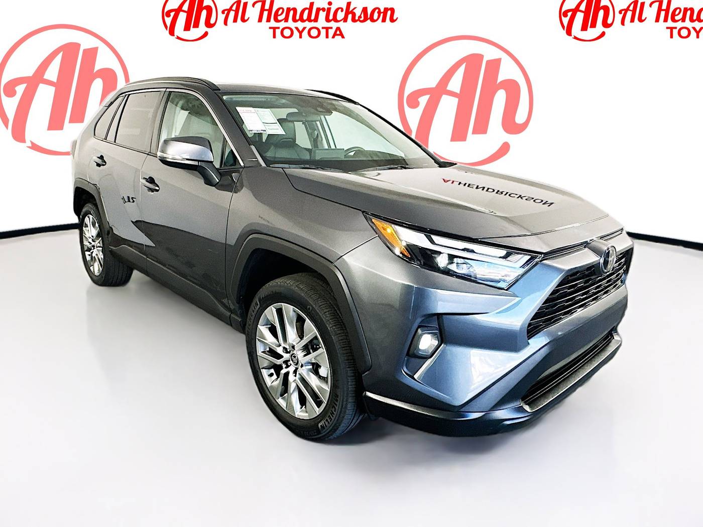 2022 Toyota RAV4 XLE Premium — SUV — 24,442 mi — Coconut Creek, FL