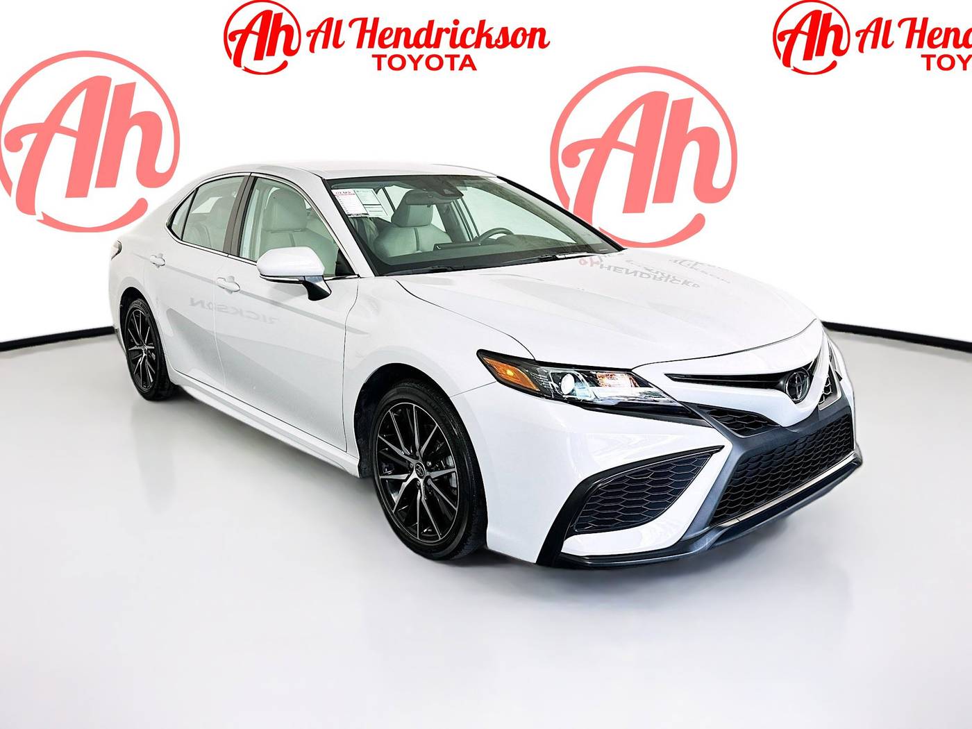 2023 Toyota Camry SE — Sedan — 29,702 mi — Coconut Creek, FL