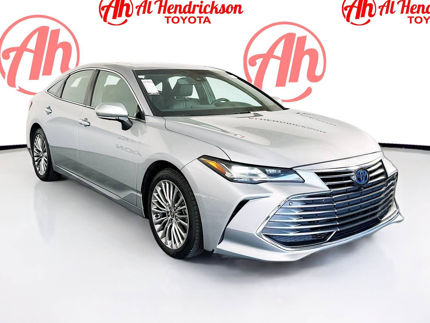 2022 Toyota Avalon Hybrid Limited — Sedan — 54,631 mi — Coconut Creek, FL