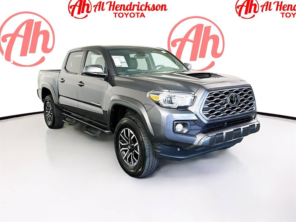 2023 Toyota Tacoma SR5 — Pickup Truck — 13,378 mi — Coconut Creek, FL