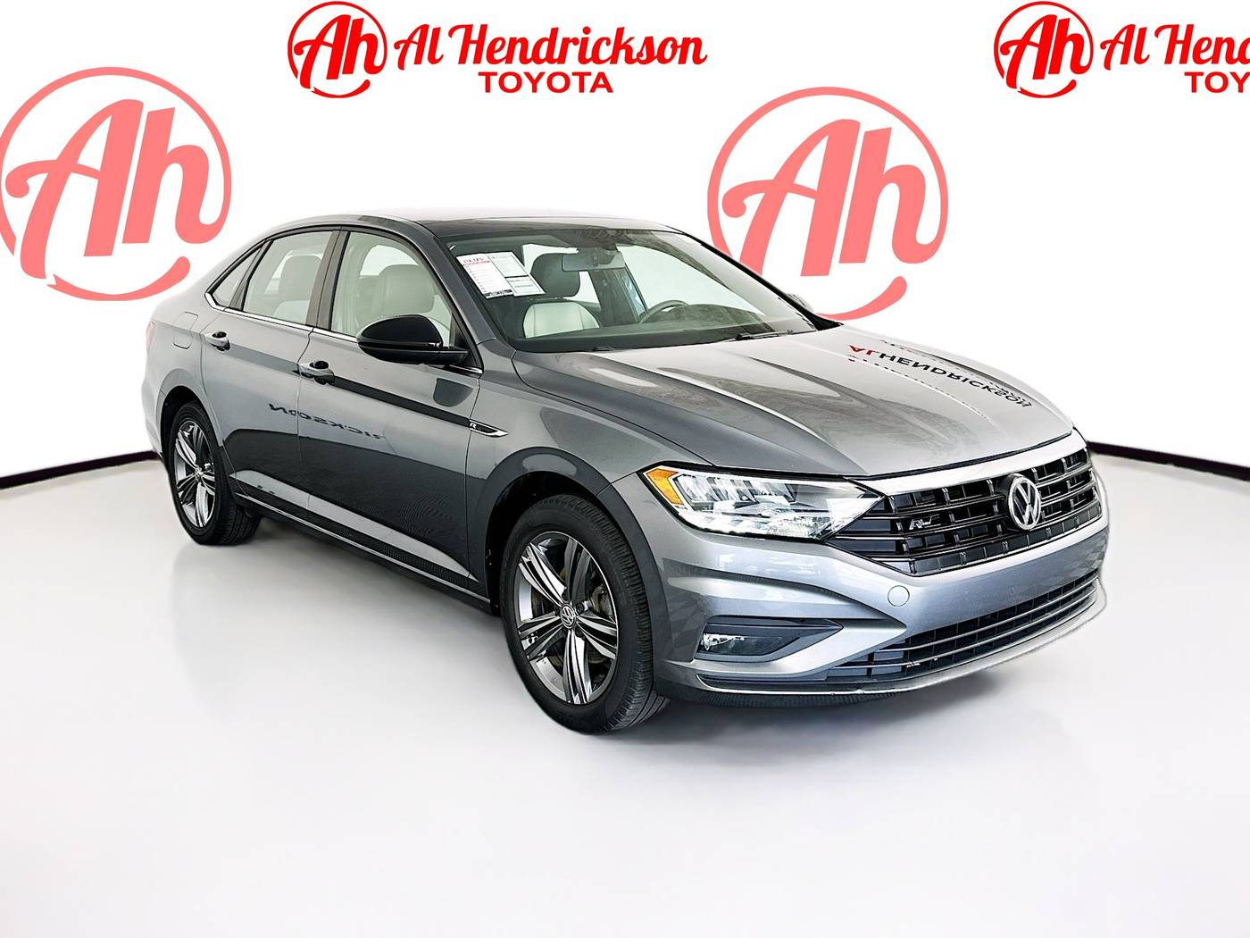 2019 Volkswagen Jetta S — Sedan — 53,396 mi — Coconut Creek, FL