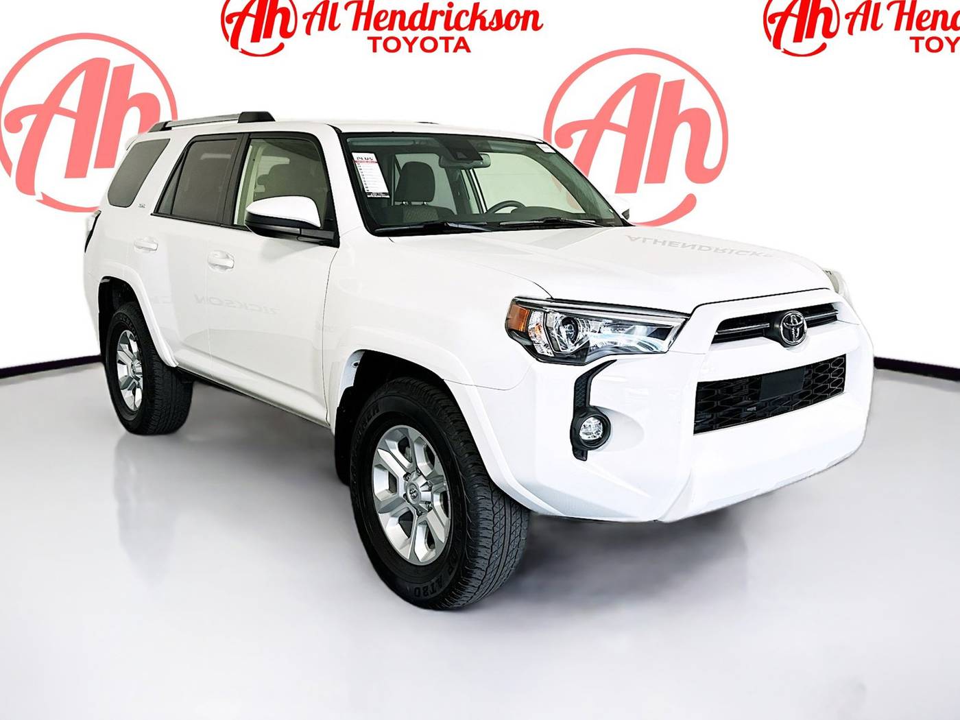 2023 Toyota 4Runner SR5 — SUV — 39,422 mi — Coconut Creek, FL