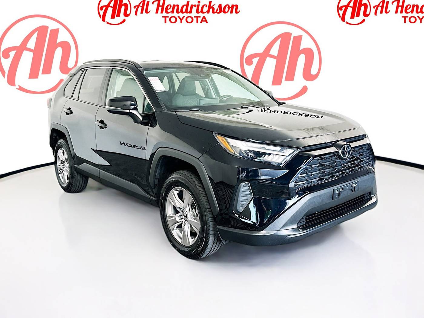 2023 Toyota RAV4 XLE — SUV — 52,858 mi — Coconut Creek, FL