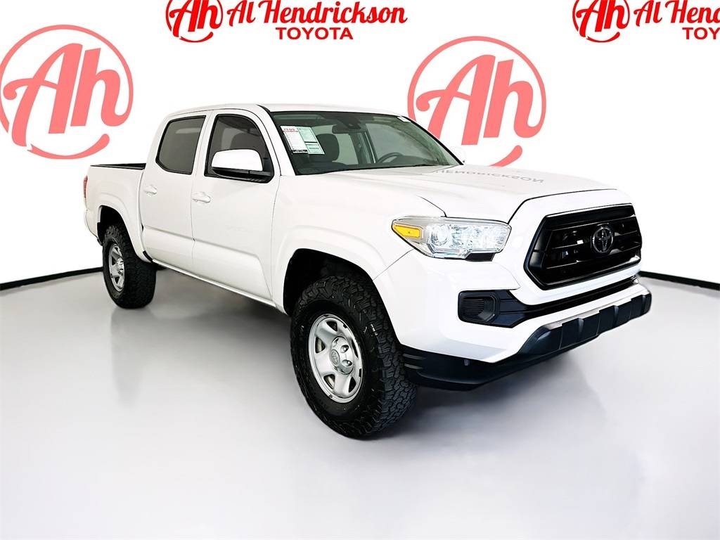 2021 Toyota Tacoma SR — Pickup Truck — 26,746 mi — Coconut Creek, FL
