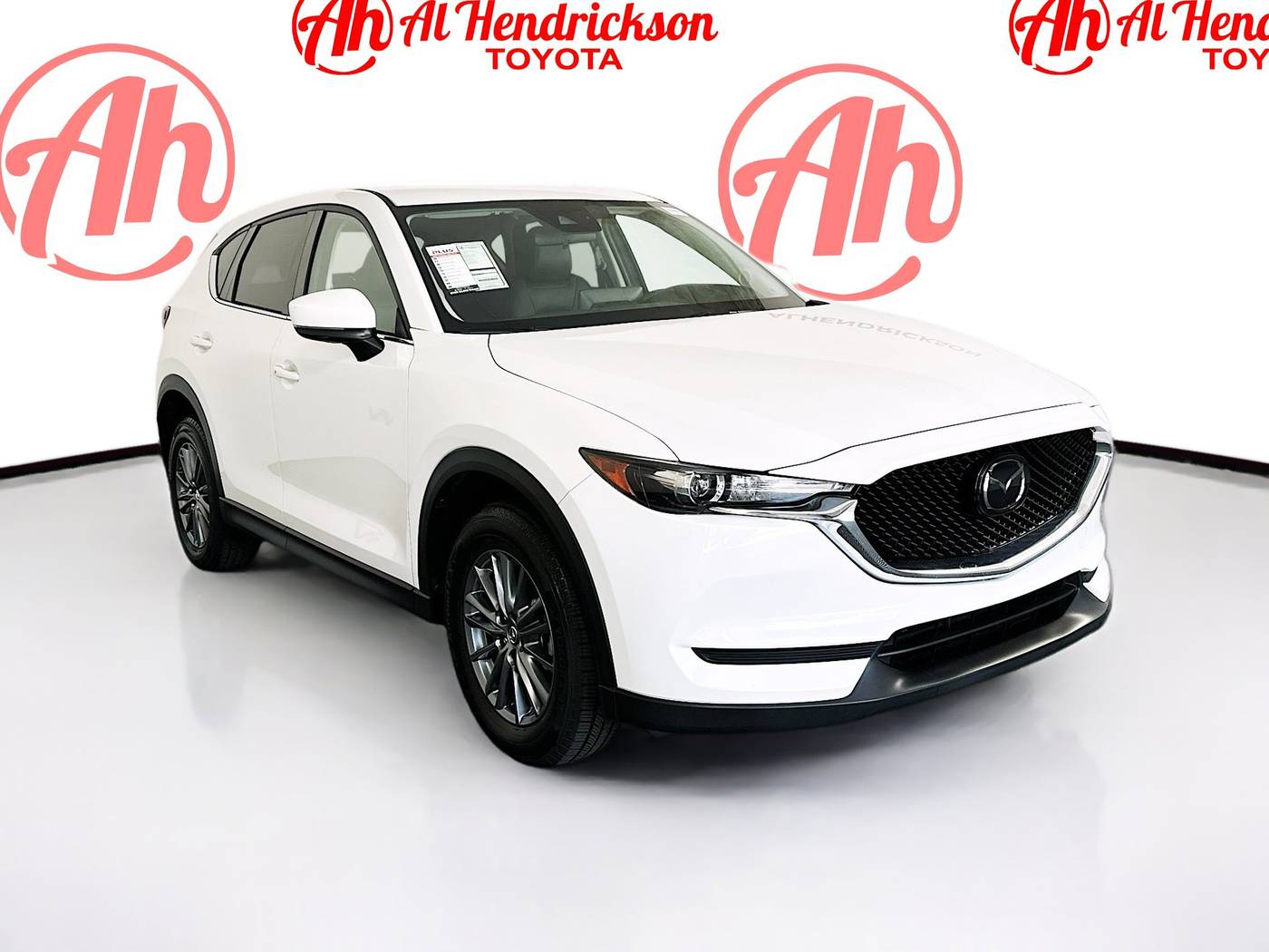2021 Mazda CX-5 Touring — SUV — 40,820 mi — Coconut Creek, FL