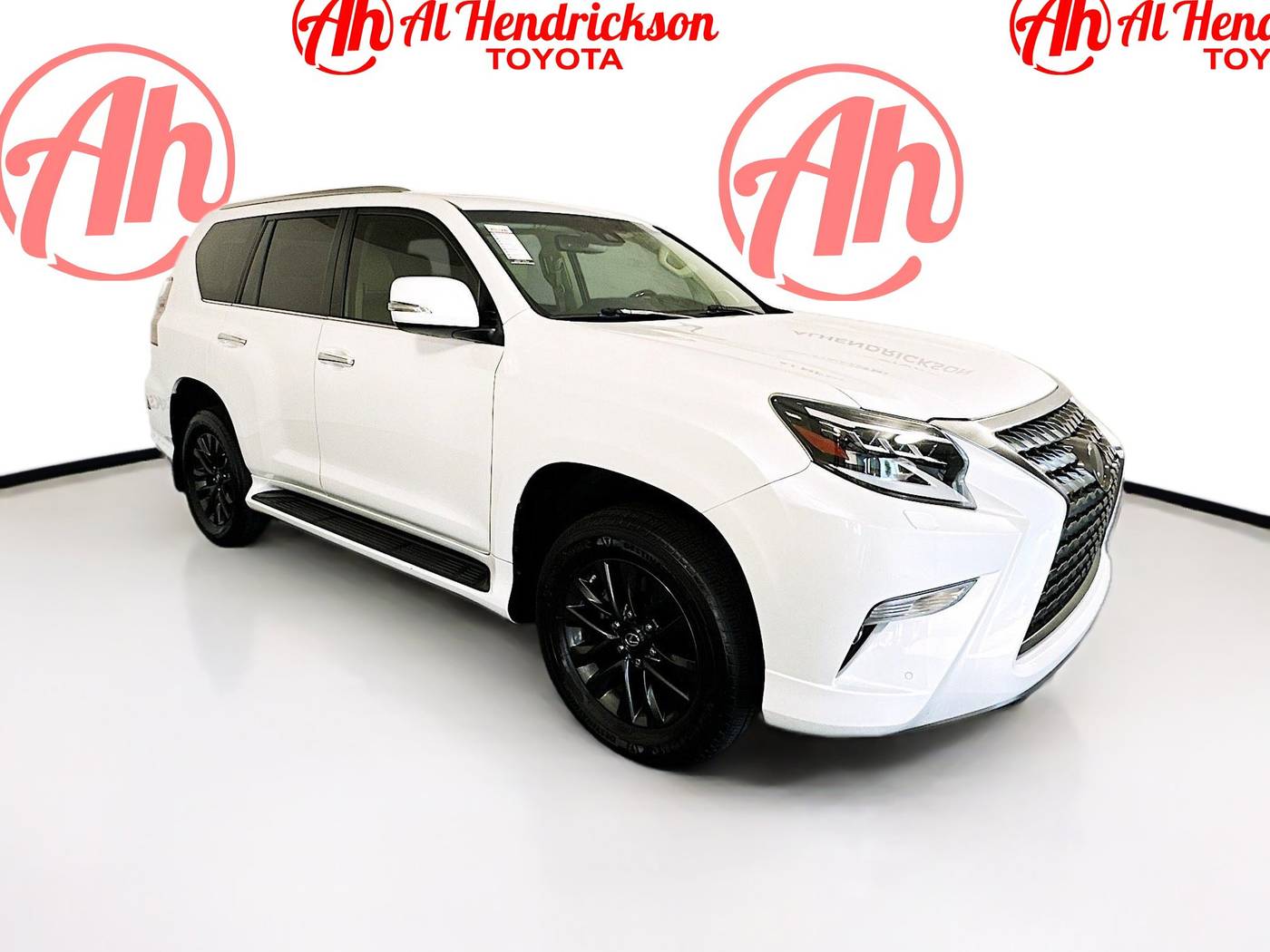 2020 Lexus GX GX 460 Premium — SUV — 59,649 mi — Coconut Creek, FL