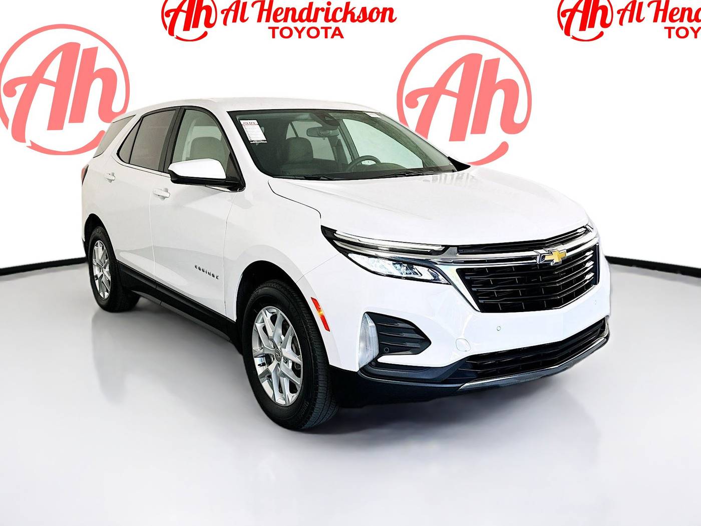 2024 Chevrolet Equinox LT — SUV — 36,624 mi — Coconut Creek, FL