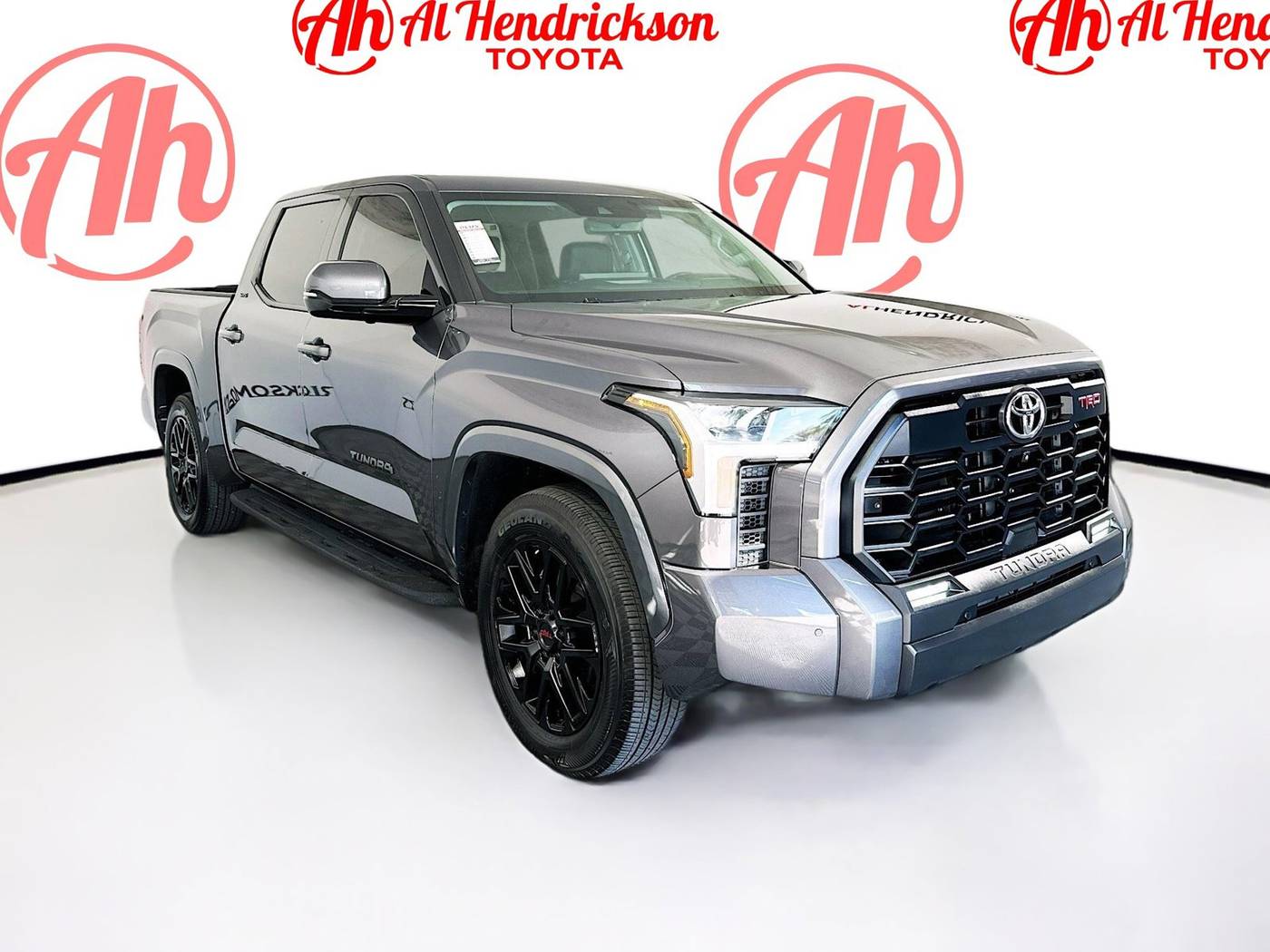 2023 Toyota Tundra SR5 — Pickup Truck — 12,463 mi — Coconut Creek, FL