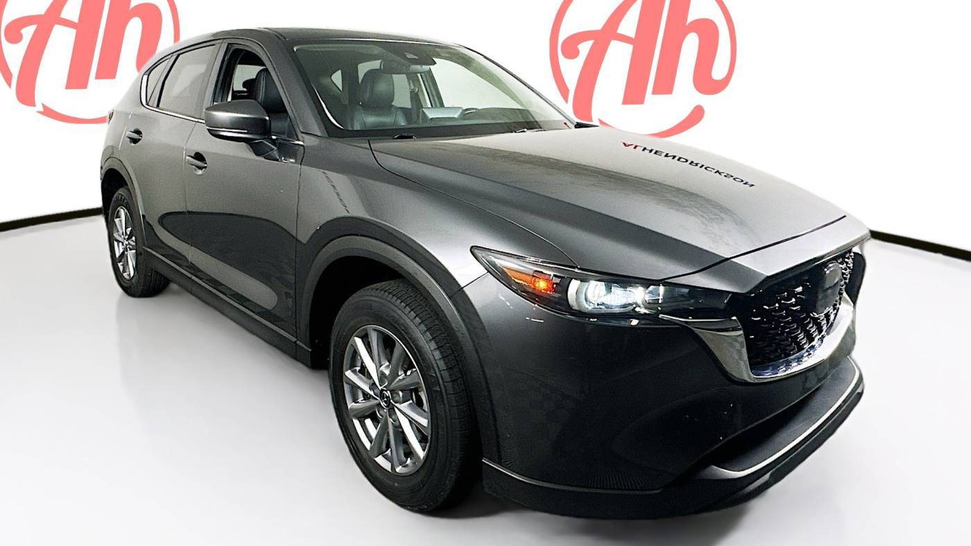2023 Mazda CX-5 2.5 S Preferred — SUV — 43,923 mi — Coconut Creek, FL