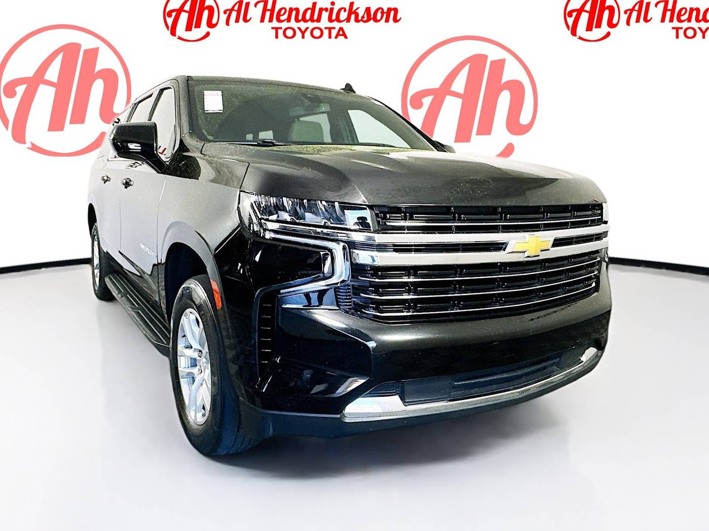 2021 Chevrolet Suburban LT — SUV — 99,812 mi — Coconut Creek, FL