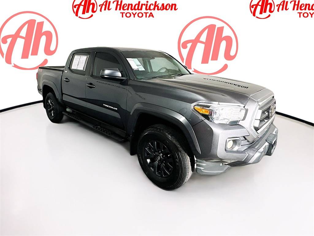 2023 Toyota Tacoma SR5 — Pickup Truck — 18,125 mi — Coconut Creek, FL