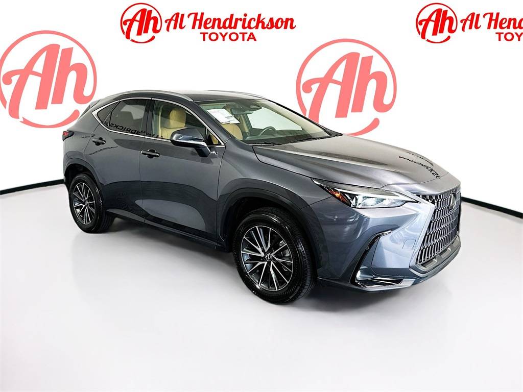 2023 Lexus NX NX 250 — SUV — 36,481 mi — Coconut Creek, FL