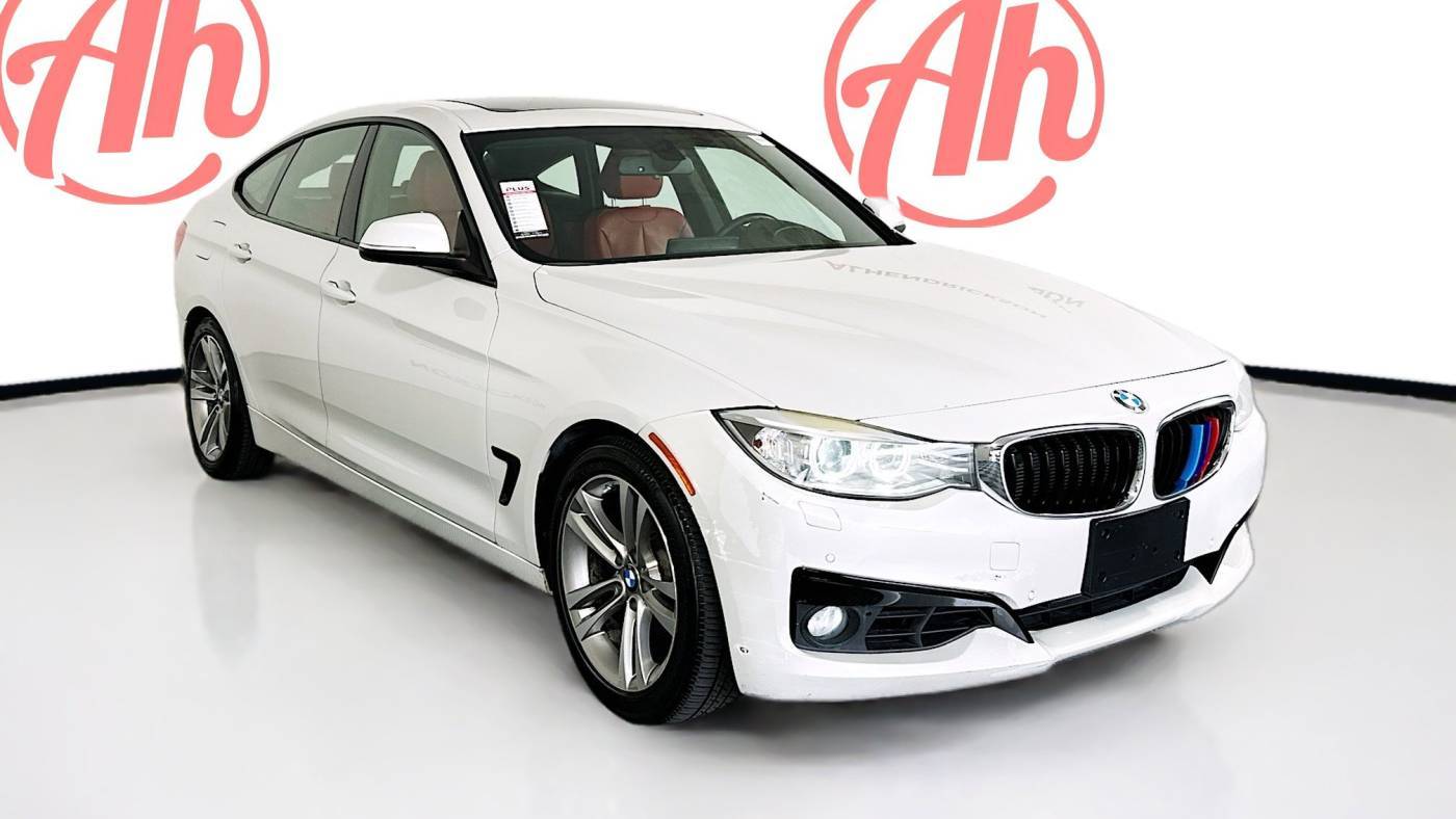 2016 BMW 3 Series 328i — Hatchback — 86,132 mi — Coconut Creek, FL
