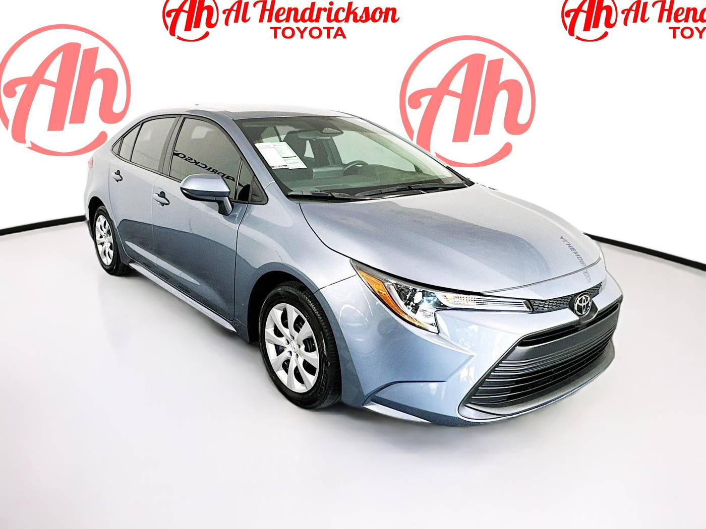 2024 Toyota Corolla LE — Sedan — 24,376 mi — Coconut Creek, FL