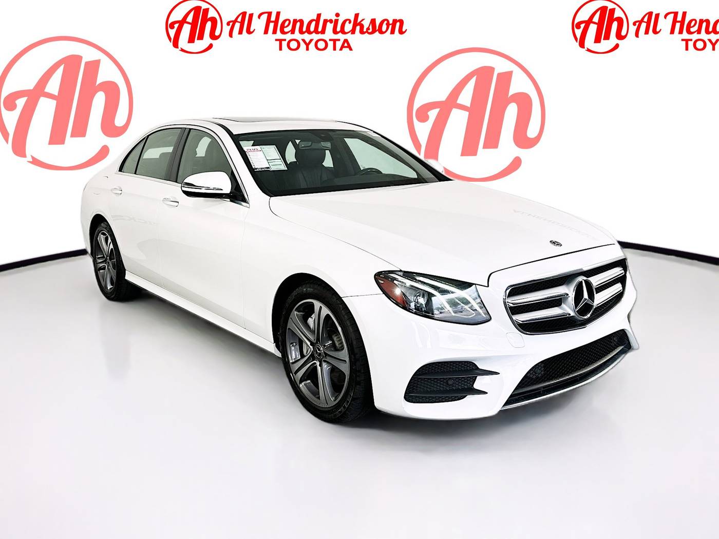 2020 Mercedes-Benz E-Class E 350 — Sedan — 52,708 mi — Coconut Creek, FL