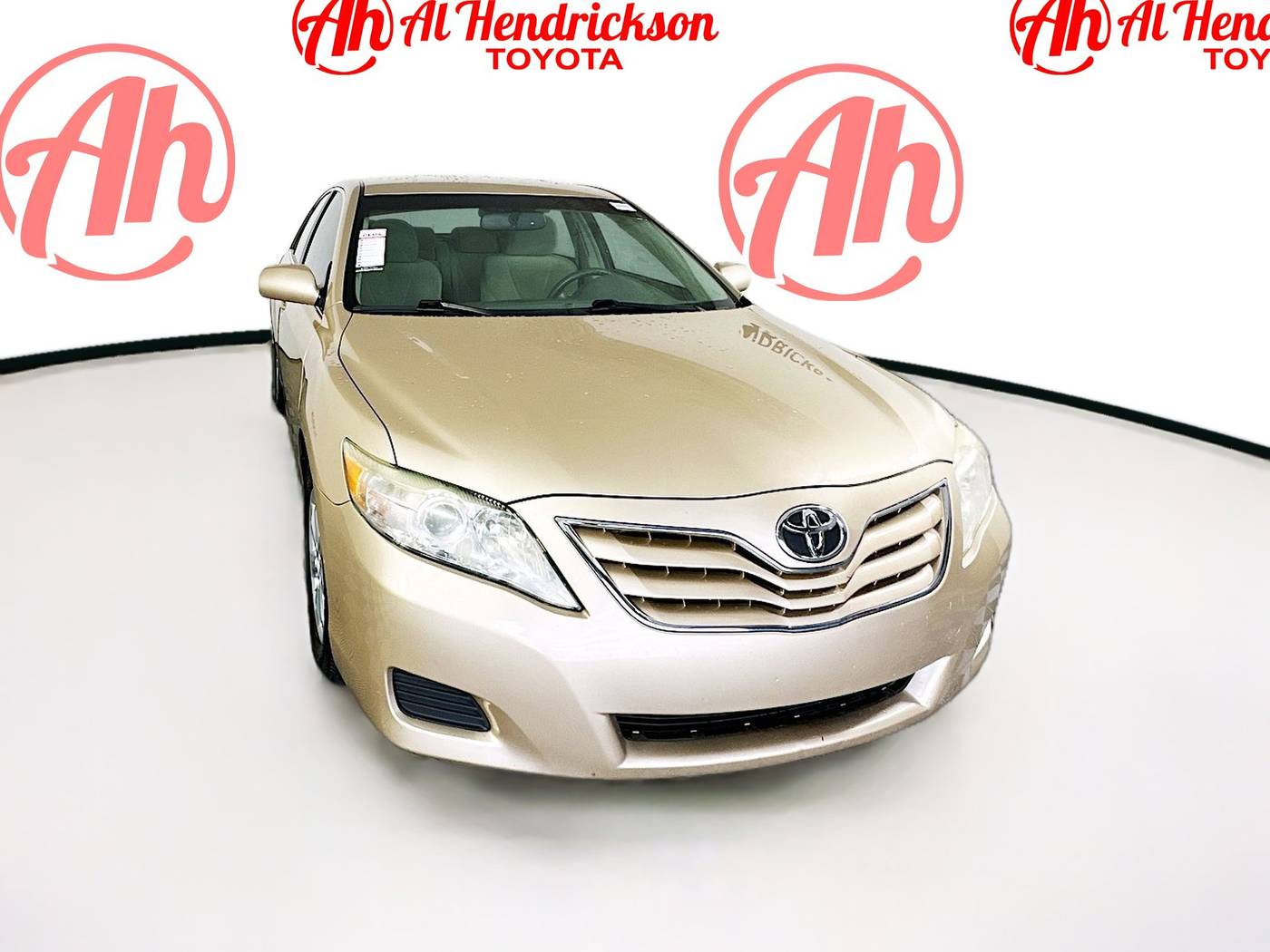 2011 Toyota Camry LE — Sedan — 72,888 mi — Coconut Creek, FL