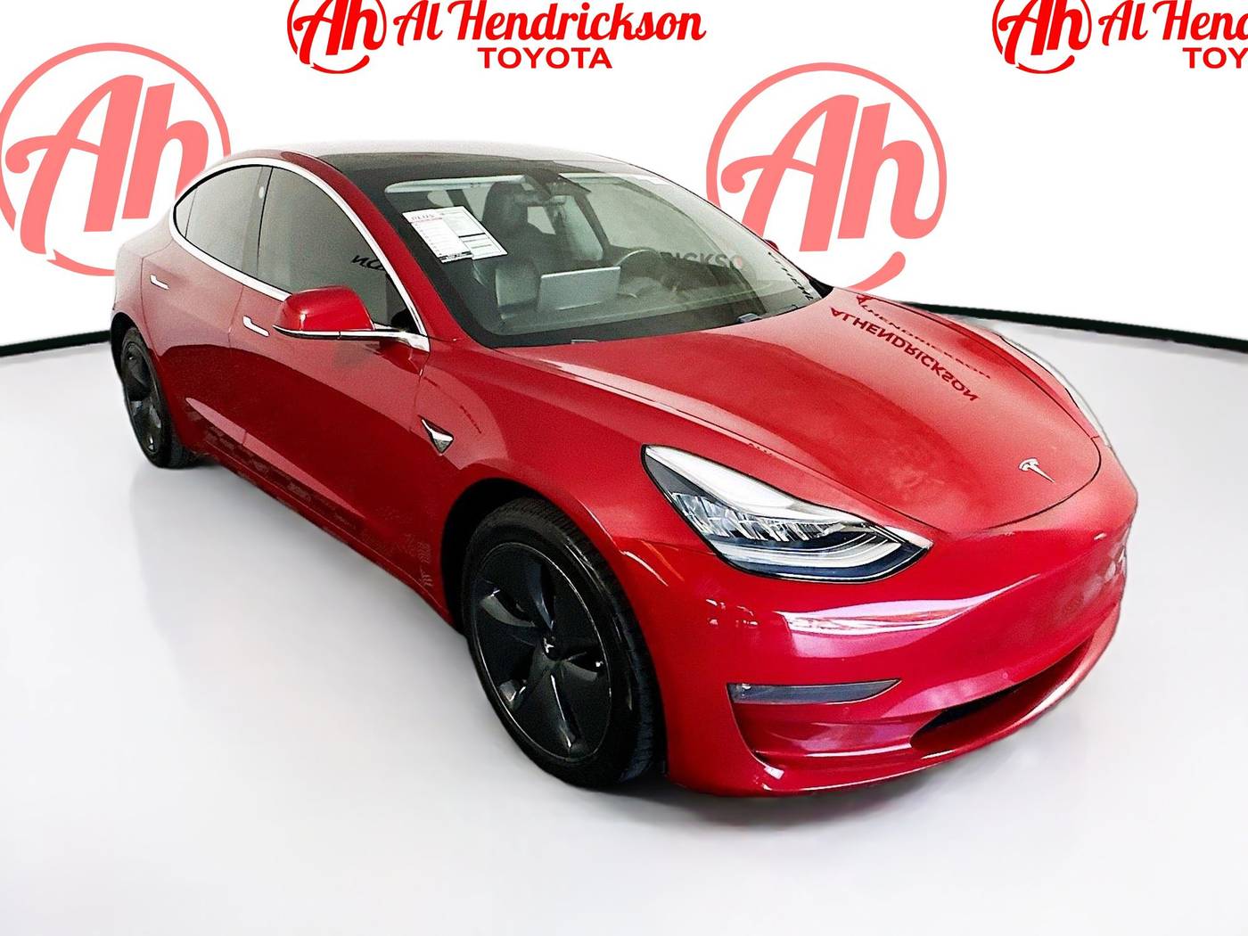 2019 Tesla Model 3 Long Range — Sedan — 82,492 mi — Coconut Creek, FL
