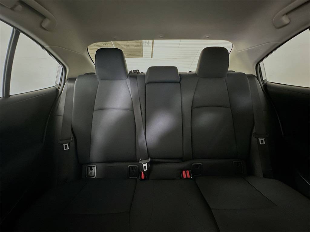 2021 Toyota Corolla LE — Sedan — 36,716 mi — Coconut Creek, FL