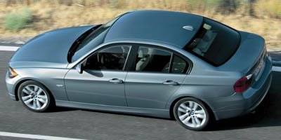 2006 BMW 3 Series 325i