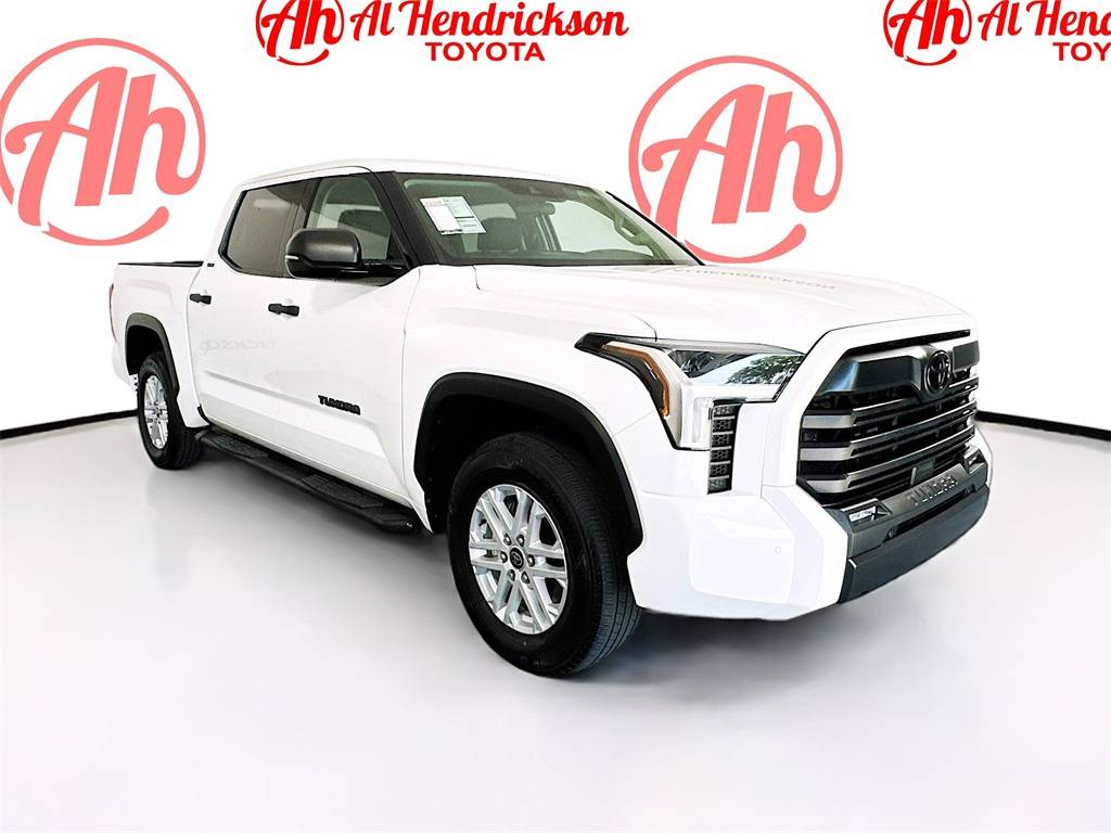 2022 Toyota Tundra SR5 — Pickup Truck — 25,830 mi — Coconut Creek, FL