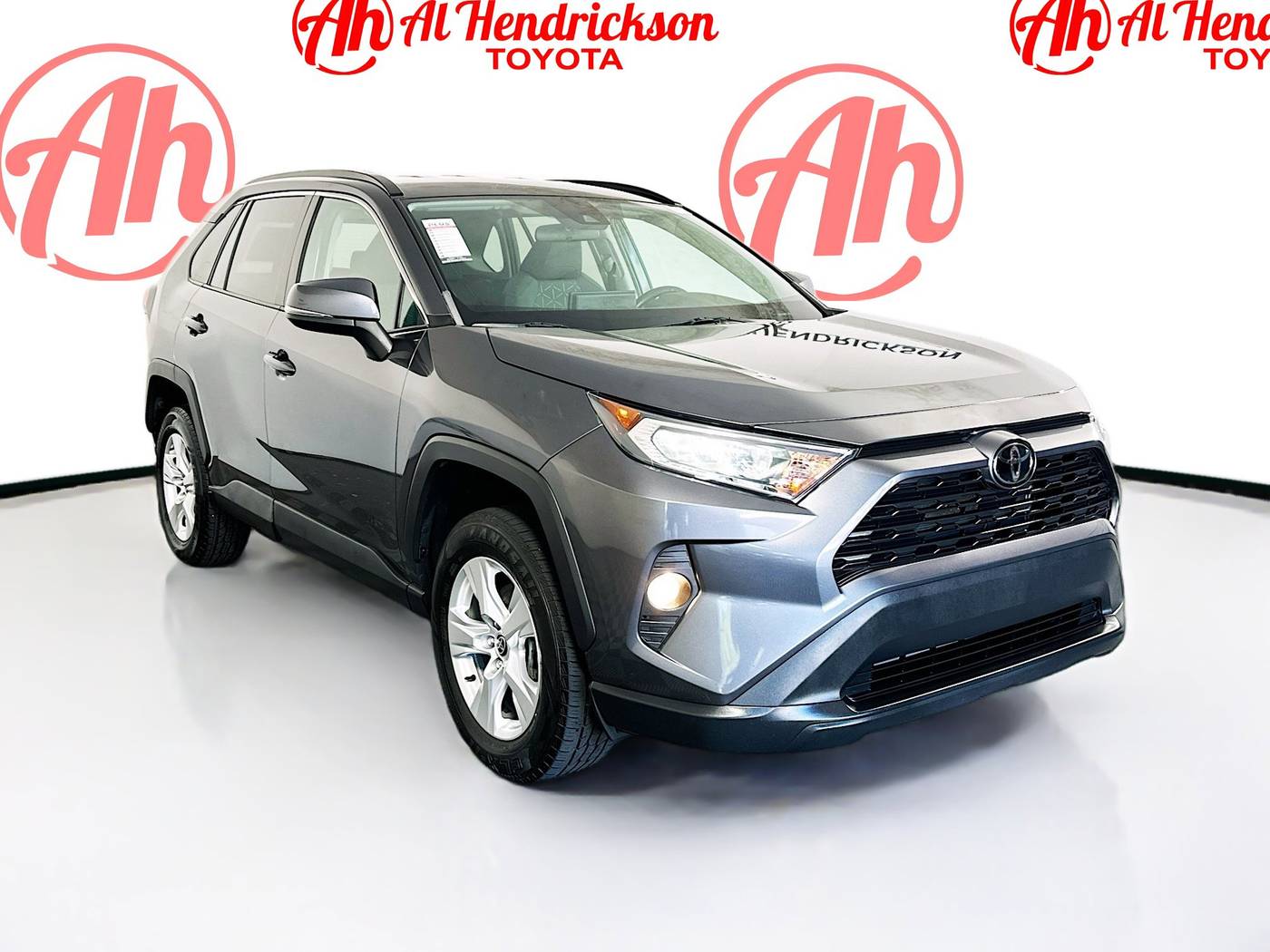 2021 Toyota RAV4 XLE — SUV — 68,866 mi — Coconut Creek, FL