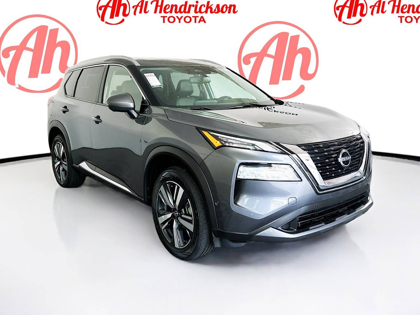 2023 Nissan Rogue SL — SUV — 47,204 mi — Coconut Creek, FL