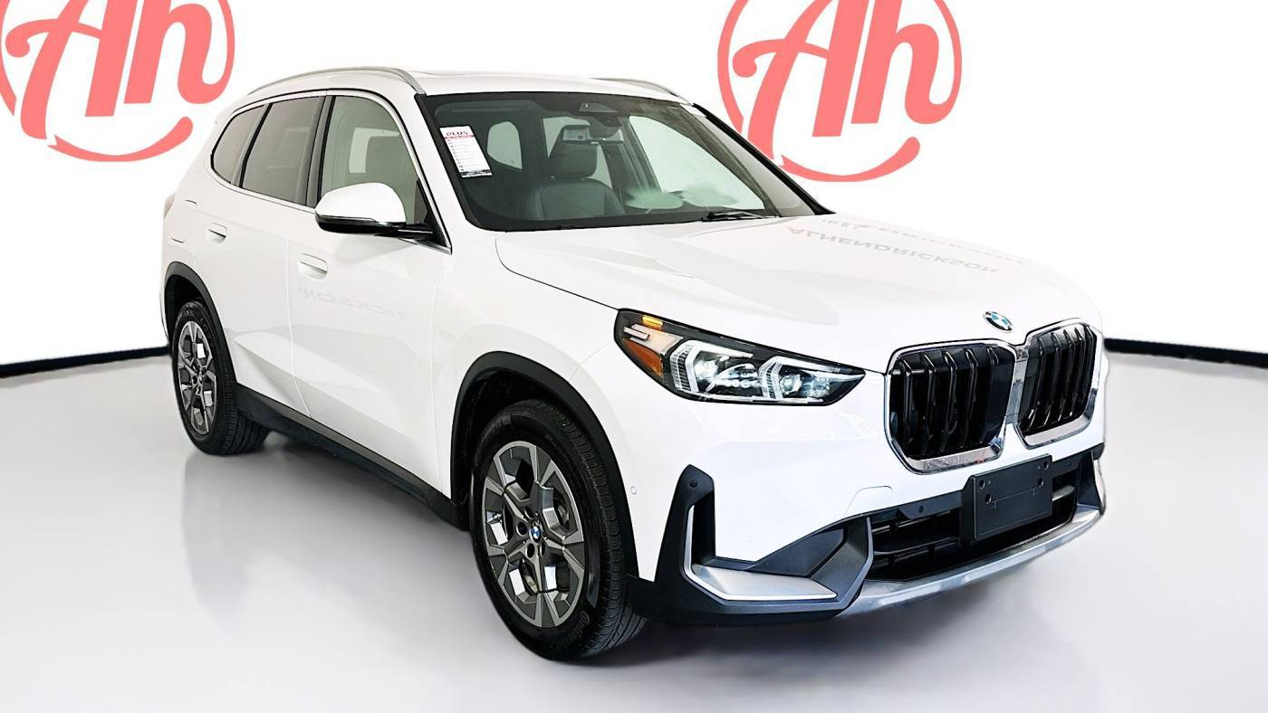 2023 BMW X1 28i — SUV — 37,177 mi — Coconut Creek, FL